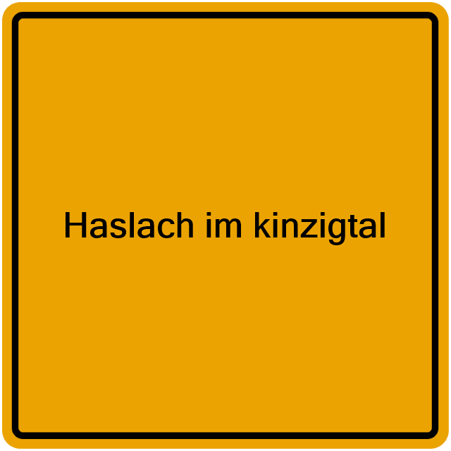 Einwohnermeldeamt24 Haslach im kinzigtal